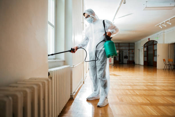 Best Commercial Pest Control Services  in Jefferson City, TN